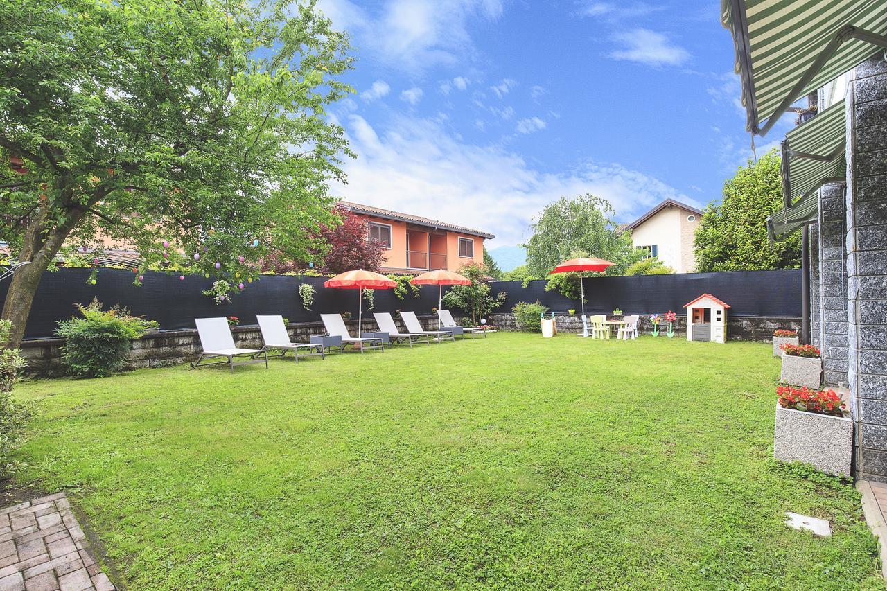 Casa Allegra Orta San Giulio Exterior photo